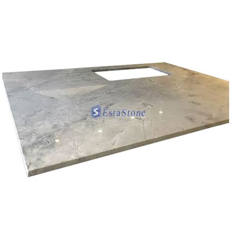 Super White Quartzite Countertops Suppliers, Manufacturers, Factory - Customized Granite Cobble ...