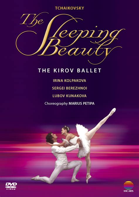 Tchaikovsky: The Sleeping Beauty | Warner Classics