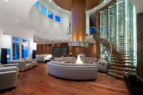 Aquarium House | West Vancouver - Goldwood Homes