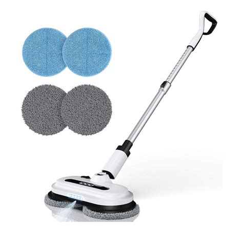 Top 10 Best Cordless Mops in 2022 Reviews - Show Guide Me