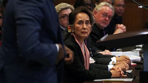 Why the ICJ Is Trying to Protect Myanmar’s Rohingya | Council on Foreign Relations