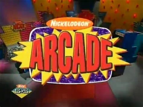 Report:Nick Arcade (all episodes) 20210325001 - The Lost Media Wiki