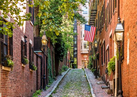 Boston neighborhoods: Best places to visit and stay