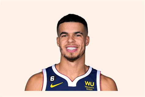 Michael Porter Jr. Stats: Height, Weight, Net Worth