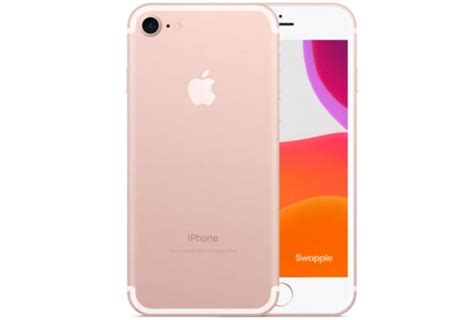 iPhone 7 Price in Pakistan and Specs