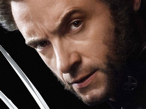 Wolverine - X-men THE MOVIE Wallpaper (19125745) - Fanpop