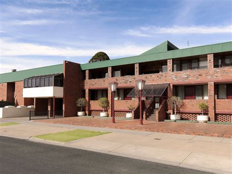 Echuca Nirebo Motel, Accommodation, The Murray, Victoria, Australia