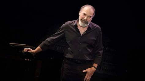 Broadway star Mandy Patinkin Live in Concert to play the West End’s ...