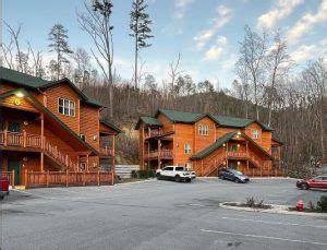 Luxurious Hotels in Gatlinburg - The Bucket List Project