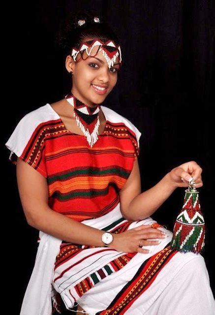 6 Images New Oromo Culture Clothes And Review - Alqu Blog