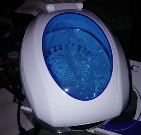 7 Best Ultrasonic Cleaners for Efficient Cleaning (2024 Review)