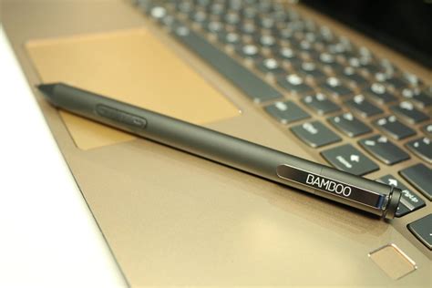 Wacom Bamboo Ink: Der bessere Stylus für Surface Pro & Co.