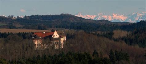 Flickriver: Photos from Hohenfels, Bavaria, Germany