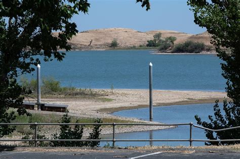 Parties work to finally reopen recreation at Turlock Lake | Modesto Bee