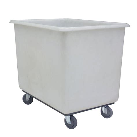 48 x 36 x 40 - Plastic Cart | Reusable Transport Packaging