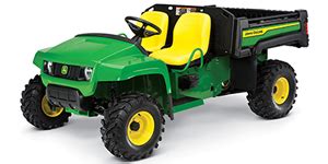 2021 John Deere Gator TX 4x2 ATV Specs, Reviews, Prices, Inventory, Dealers