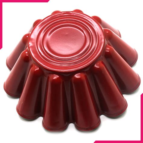 Buy Jelly Mold Small - Order Online at Bakeware.pk