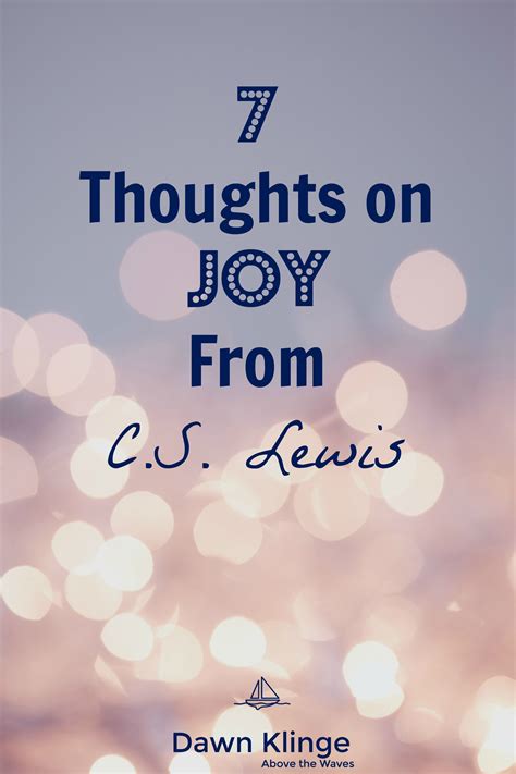 Christian Quotes About Joy - ShortQuotes.cc