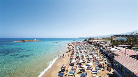 Malia, Greece - Tourist Destinations