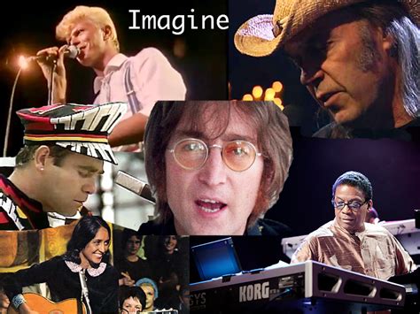 John Lennon released “Imagine” 48 Years Ago Today – Here are cover ...