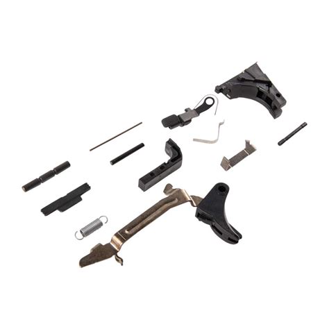 GLOCK FRAME PARTS KIT FOR GLOCK® FULLSIZE 9MM | Brownells