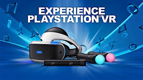 10 PS4 Virtual Reality Games to Play when PS VR Releases