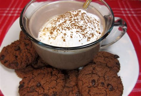 Tess Cooks4u: Hershey's Hot Cocoa Recipe ~ How to Make Best Hot Chocolate Milk Drink