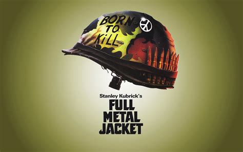 Full Metal Jacket Quotes. QuotesGram