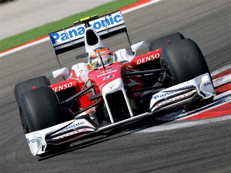 Toyota donates last F1 car for COVID-19 auction | PlanetF1