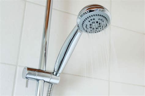 chrome shower head, water, chrome, shower head, bath, bathroom, bright, clean, cold, cool | Pxfuel