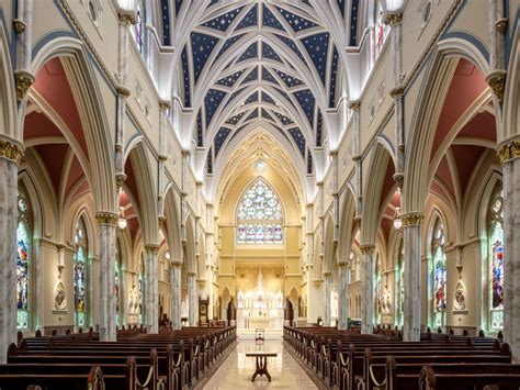 Holy City Messiah - Downtown - Charleston Symphony Chorus