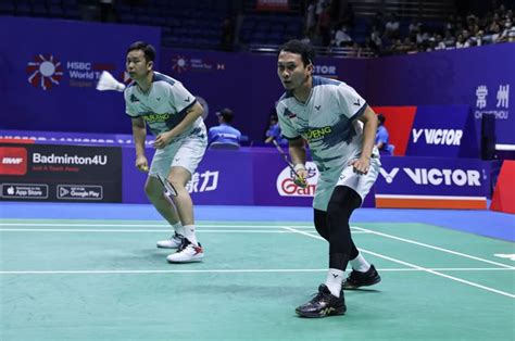 Hasil Hong Kong Open 2023 - Asa All Indonesia Final Ganda Putra Kandas ...