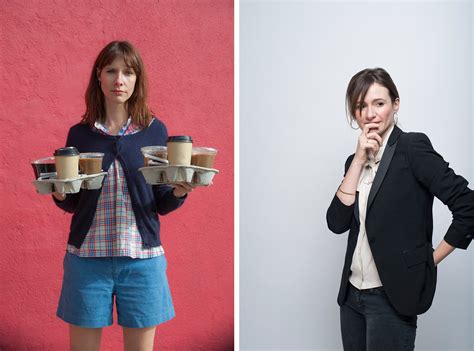 Doll & Em's Emily Mortimer and Dolly Wells on Their New HBO Series, Google Images, and Getting ...