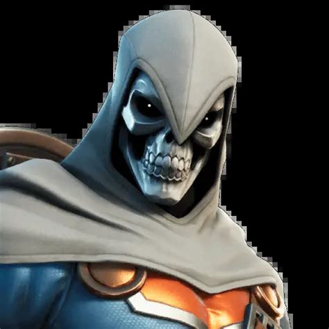 Taskmaster – Fortnite Skin – Skin-Tracker