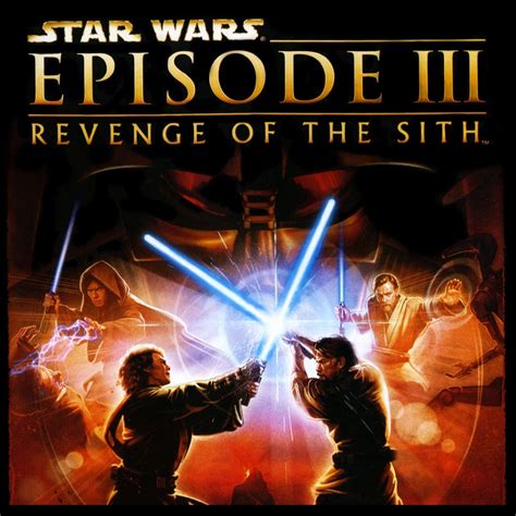 Star Wars: Episode III: Revenge of the Sith Community Reviews - IGN