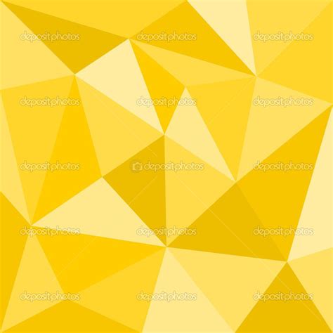 Pale Yellow Geometric Wallpaper - WallpaperSafari