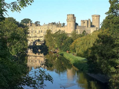 34 Historic Norman Castles in England - Visit European Castles