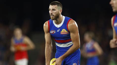 AFL news 2023: Western Bulldogs, win over Brisbane Lions, Marcus ...