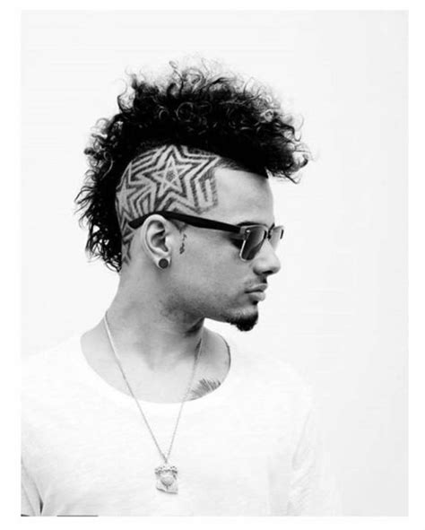 Mohawk Hairstyles: 40 Best Mohawk Haircuts for Men 2016 - AtoZ Hairstyles