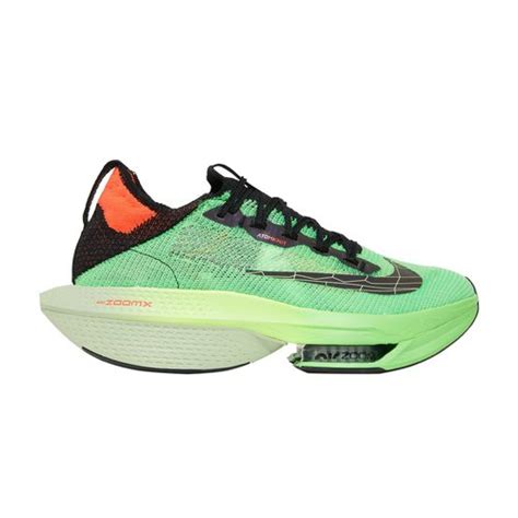 Nike Air Zoom Alphafly NEXT% 2 'Ekiden Zoom Pack' - DZ4784-304 | Solesense