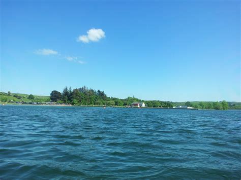 Loughrea Lake looking towards The Long... © DeeEmm cc-by-sa/2.0 :: Geograph Ireland