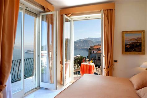 19 Best Hotels in Sorrento Italy with Sea Views | She Wanders Abroad