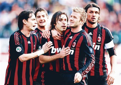 The pioneering AC Milan Lab that extended players' careers