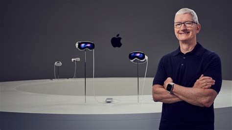 Analyst: Vision Pro Demand Fell "sharply beyond expectations," Leading Apple to Reduce Shipments ...