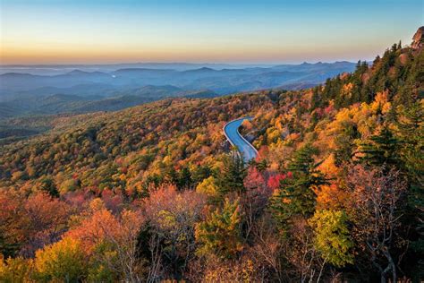 20 best places to visit in October in the USA | | Boutique Travel Blog