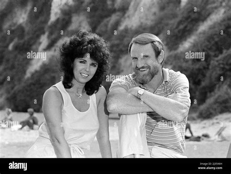 Paul & Paula photographed at Rock ’n Roll Summer Action, 1985 Credit: Ron Wolfson / MediaPunch ...