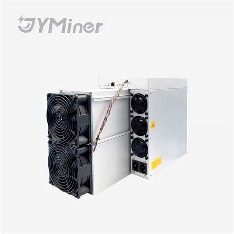 Antminer Z15 PRO 840KSol – Jyminer