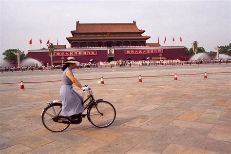 Beijing Private Tour: Tiananmen Square,Forbidden City And Hutong Tour ...