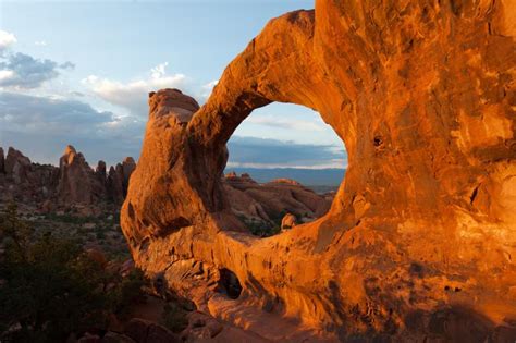 Arches National Park | Geology Page