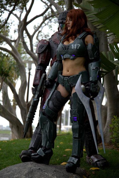 Halo Cosplay | Halo | Cortana cosplay, Halo cosplay, Cosplay